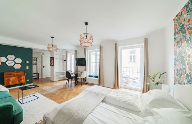 The 15s Apartments - Foto 14