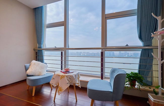 Riverside Apartments - Foto 11