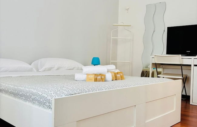 Castelnuovo Rooms - Photo 1