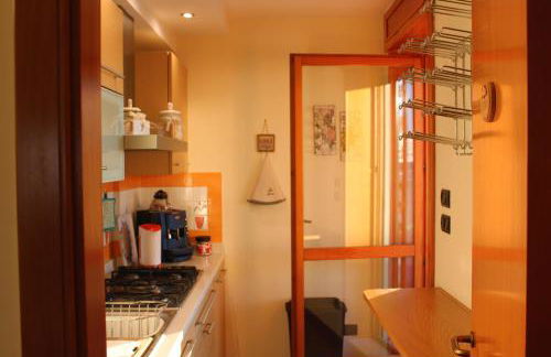 Mansarda Panoramica - Foto 11