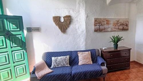 Casa Cueva Barranco Hondo - Foto 3