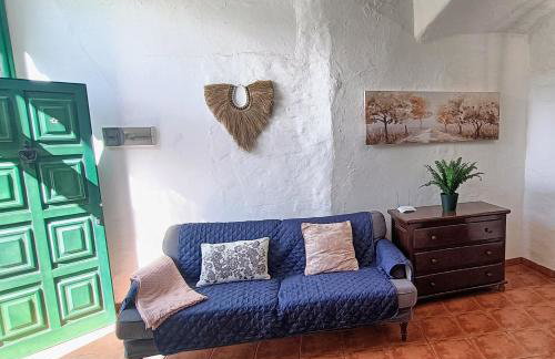 Casa Cueva Barranco Hondo - Foto 3