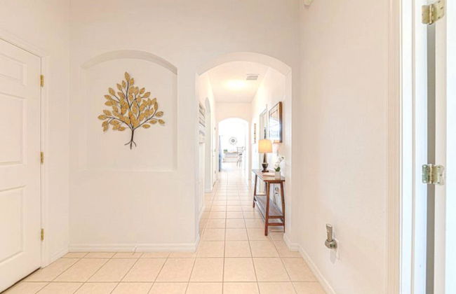 Disney Area Preferred Homes with Spa - Foto 48