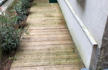 Villa des Thermes - T3 RDC - Foto 8