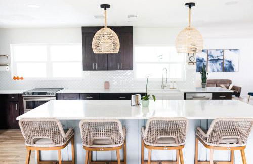 Blu Sky Villa - Foto 2