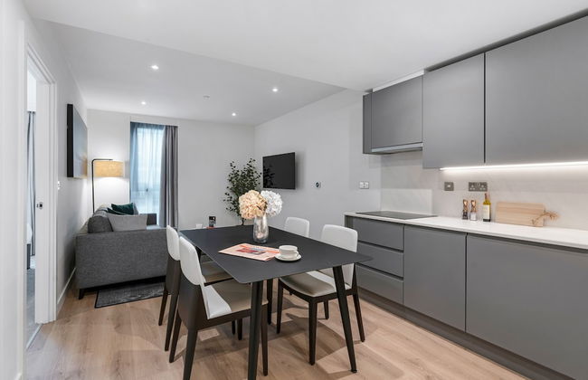 CitySuites 2 Aparthotel - Foto 28