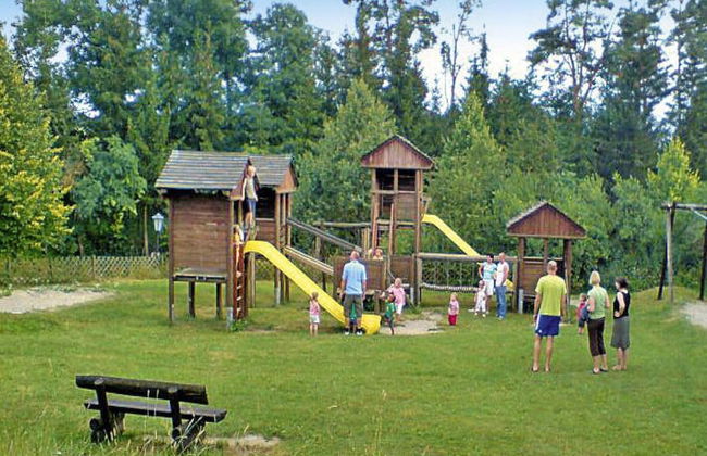 Holiday Homes Lauterdorfle, Hayingen - Foto 48