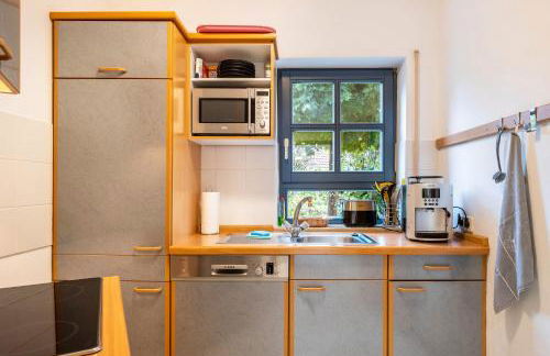 Ferienwohnung Zoll - Foto 14