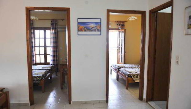 Irene Apartments Acharavi - Photo 4