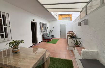 Mar y Sal Playa del Hombre - Foto 13