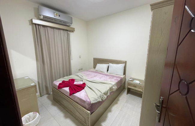 Afnan Cairo Airport - Foto 9