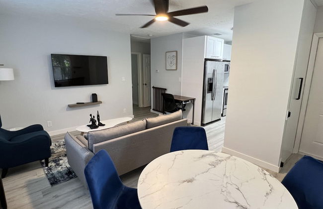 Villa Michloe - Steps From Wilton Drive - Foto 16