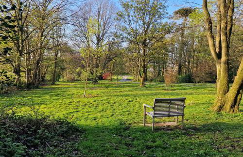 Sandpiper Cottage - Foto 27