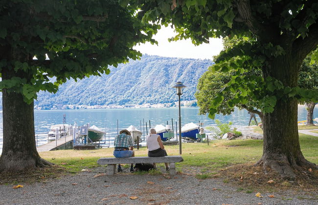 Melano Lab Park Luxury - Foto 16