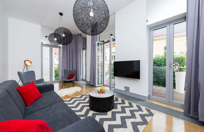 Aquarius Residence by TKC - Foto 42