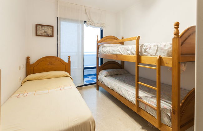 Alejandrita in Grau i Platja - Foto 27