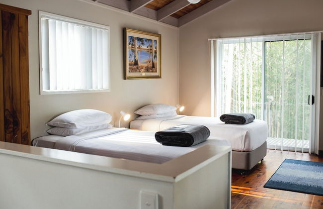 Kondalilla Eco Resort - Photo 18