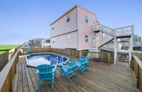 Unwind in beachside comfort with gorgeous views - Foto 75