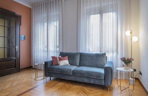 Fifty Eight Suite Milan Montenapoleone Two Bedrooms - Photo 12