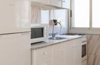 Apartamentos Flats Friends Atlantida - Foto 134