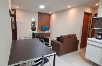 Espaço inteiro prox do aeroporto com ar cond e chuv elétrico - Foto 25