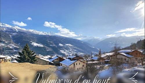 Appartement dans ferme 7 personnes - Foto 3