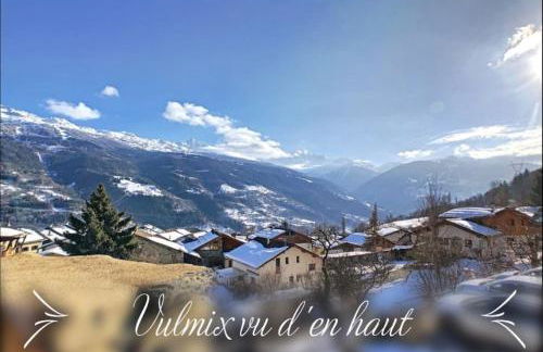 Appartement dans ferme 7 personnes - Photo 3