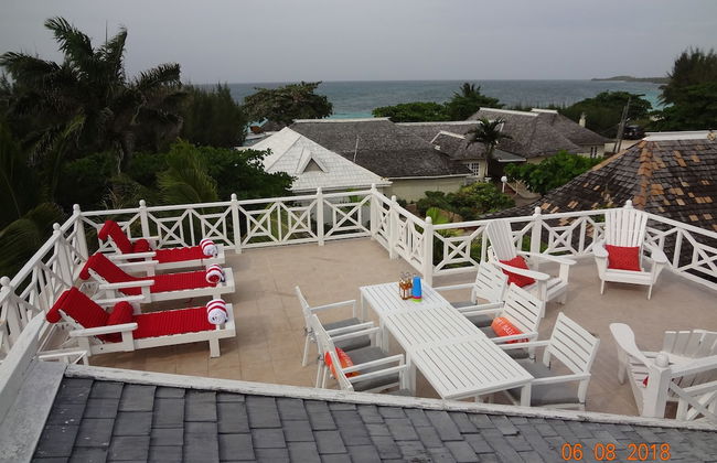 Dreamin Villa Villa 4 - Photo 19