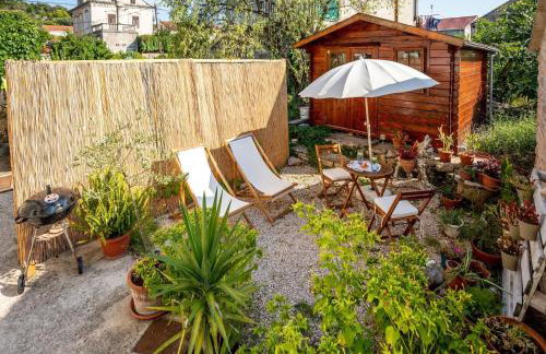 Stone House Harmony -Studio Apartment with Patio and Garden View 2 - Photo 40