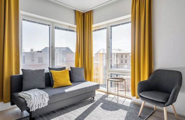 Hiisi Homes Turku Herttuankulma - Foto 70