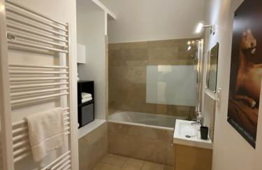 Appartement "La Chocolaterie" en Centre-Ville linge inclus - Foto 14