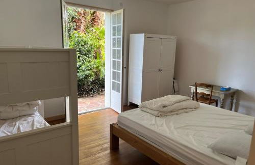 Maison Familiale vue mer et plage à pieds - Foto 13