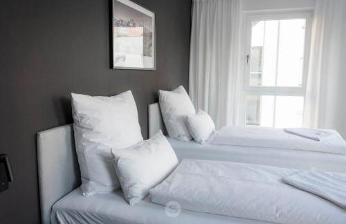 Suite Apartments Nürnberg - Foto 49