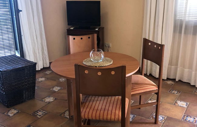 AparHotel Casa Arnal - Foto 19