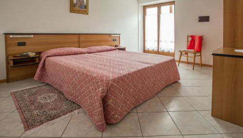 Residence Betulla Molveno - Foto 3, Garden view