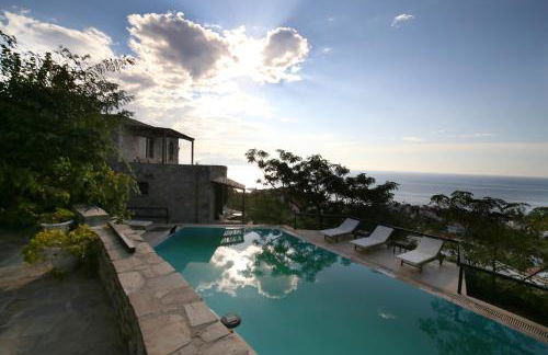 Pyrgos Traditional Village - Foto 43