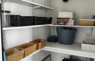 La Casita: Studio cosy indépendant de 25 m² - Foto 10