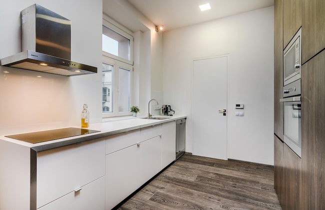 Charm APTs in Prague by Michal&Friends - Foto 78