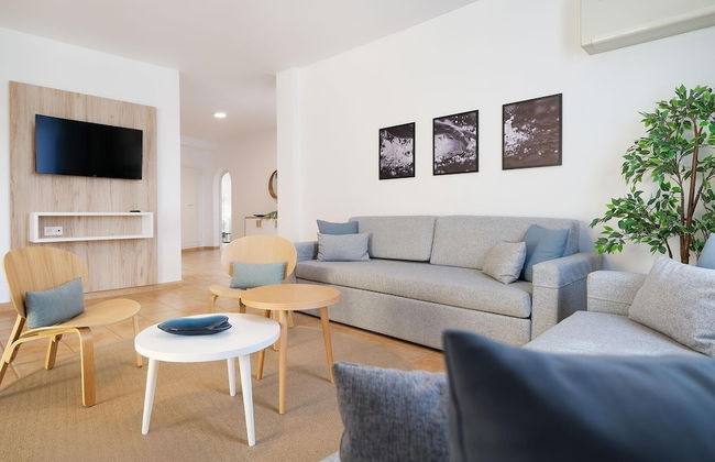 Sport Hotel Monte Feliz - powered by Playitas - Foto 39