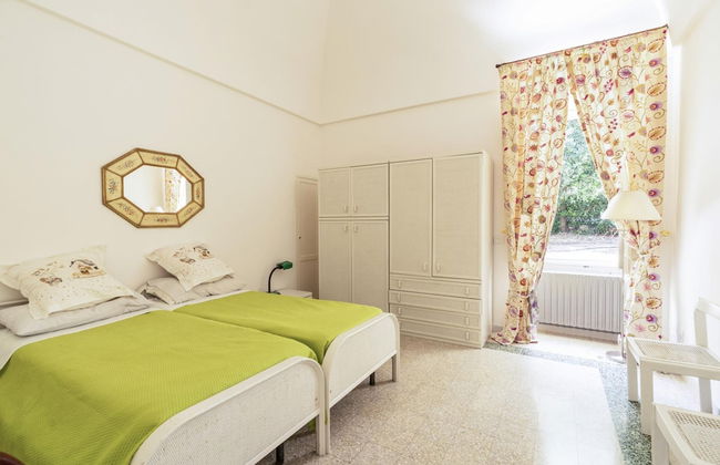 Villa Manfredi con Piscina - Foto 17