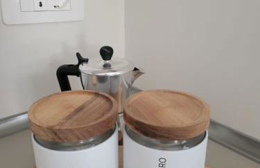 Pixel Sea Home a Misano Brasile 300 m dal mare e free parking, Misano World Circuit a 7 minuti di macchina - Foto 14