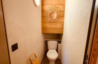 Appartement T2, 20m des Pistes, En Relooking - Foto 14