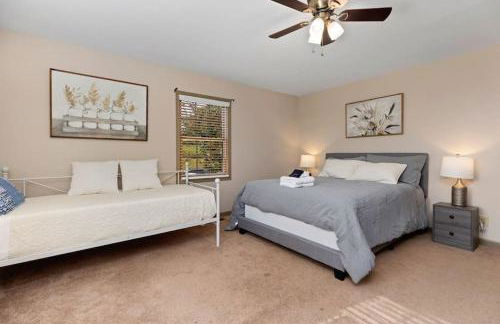 5B Blue Ridge Grandeur-VMI, VA Horse Center, WLU - Foto 29