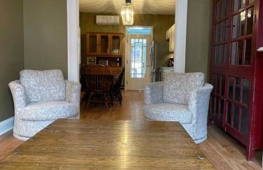 Downtown 3BR duplex full kitchen parking off i-787 - Foto 35
