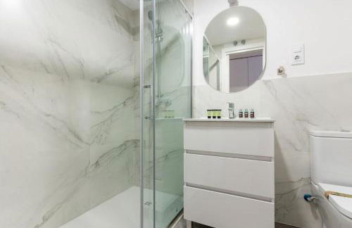 Modern and wide- 3Bd 25 Bth- Plaza Castilla - Foto 21