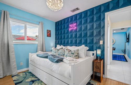 Waterfront w Htd Pool, Tiki Hut, Billards, Bar - Foto 18