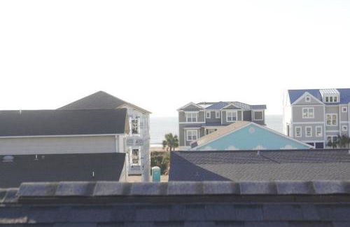 Aqua Haven - Second Street from Beach Home - Foto 16