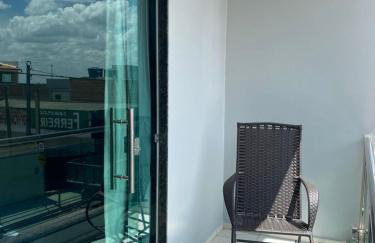 Flat há 2km do centro - Foto 15