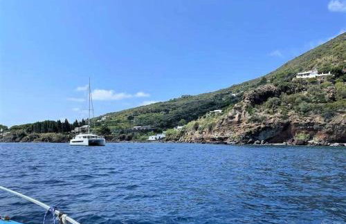 Villa A Madonnuzza - casa sul mare, splendide terrazze panoramiche - Foto 5