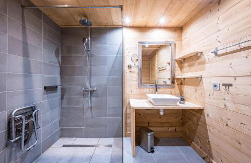 Chalet Fnire - Foto 21